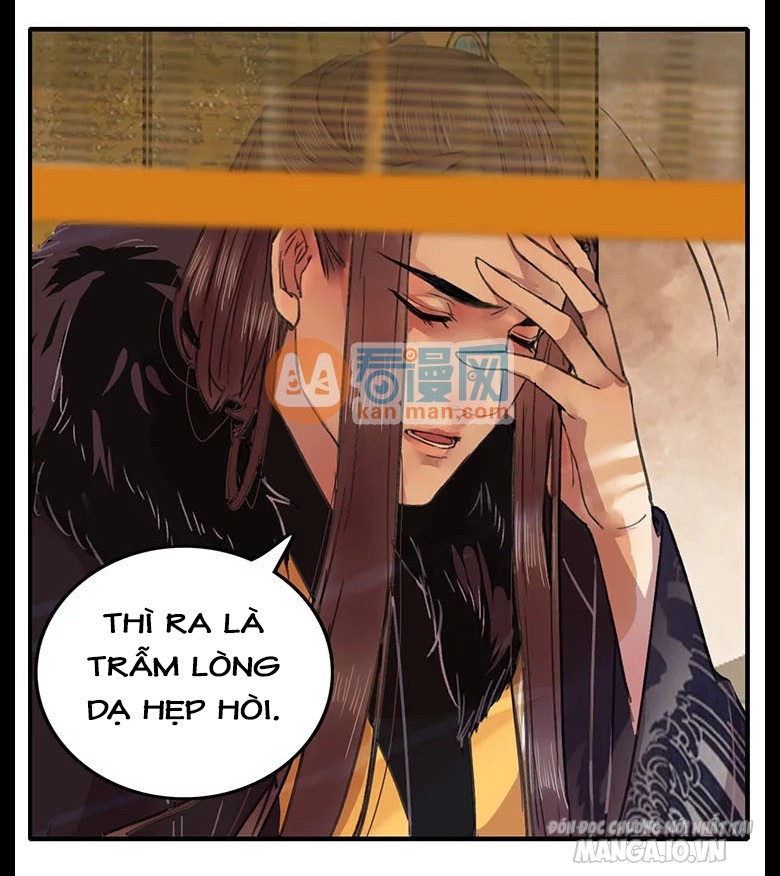 Ta Làm Lớn Ở Hậu Cung Chapter 7 - Trang 2