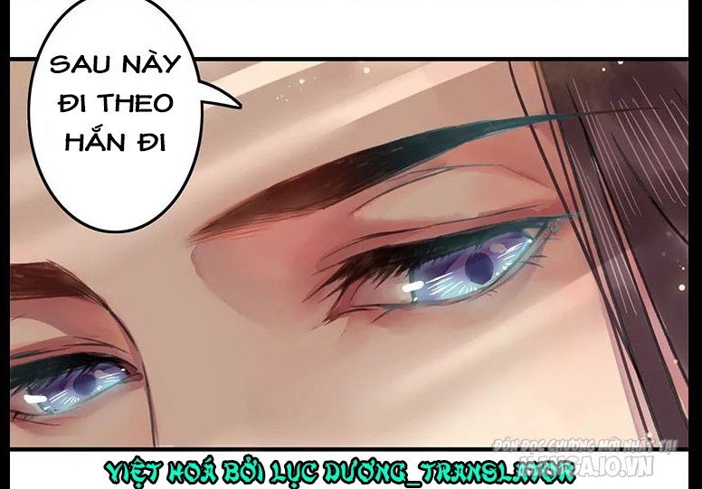 Ta Làm Lớn Ở Hậu Cung Chapter 7 - Trang 2