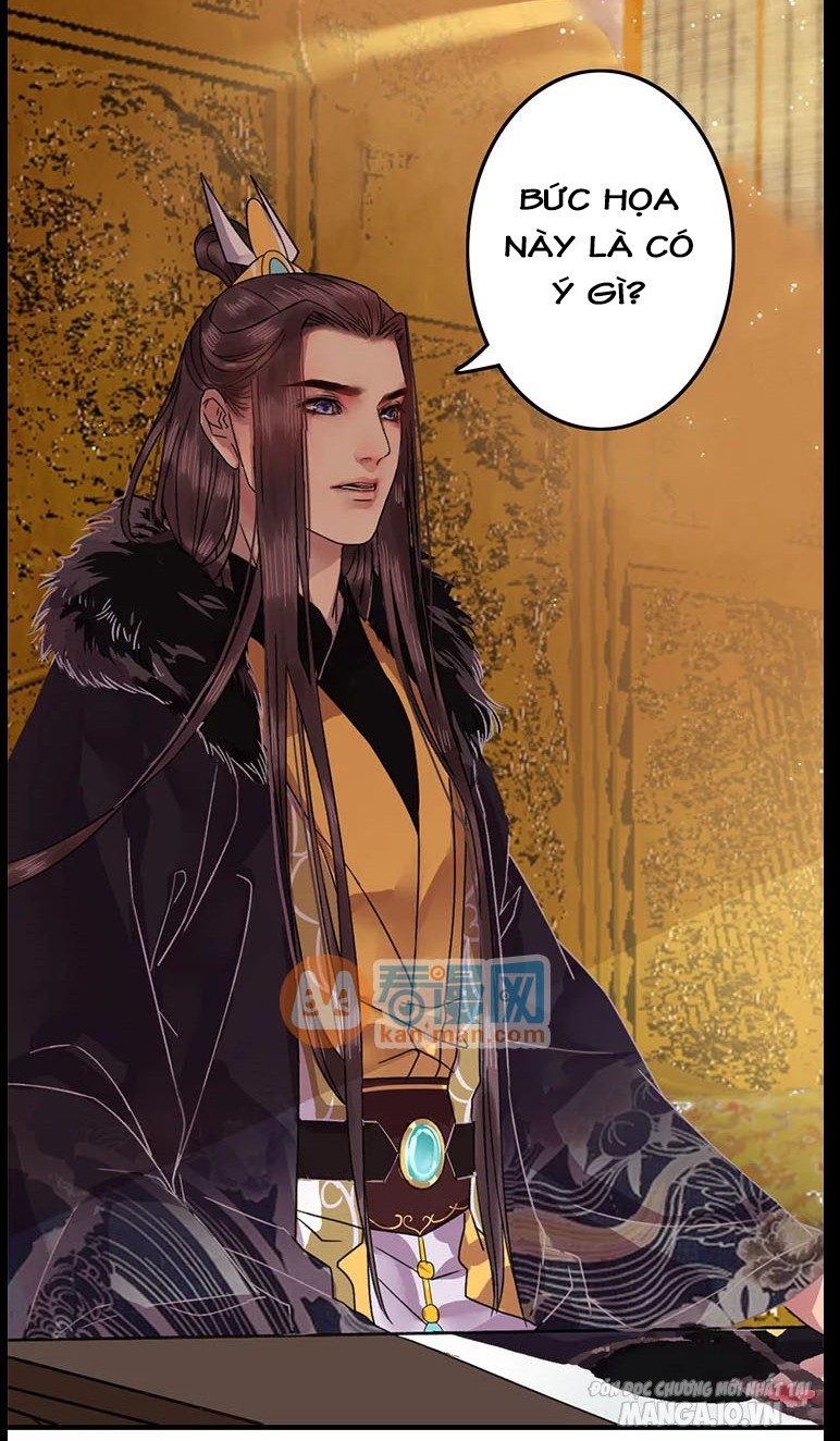 Ta Làm Lớn Ở Hậu Cung Chapter 7 - Trang 2