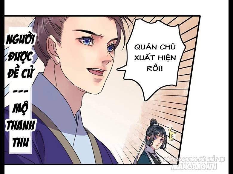 Ta Làm Lớn Ở Hậu Cung Chapter 5 - Trang 2