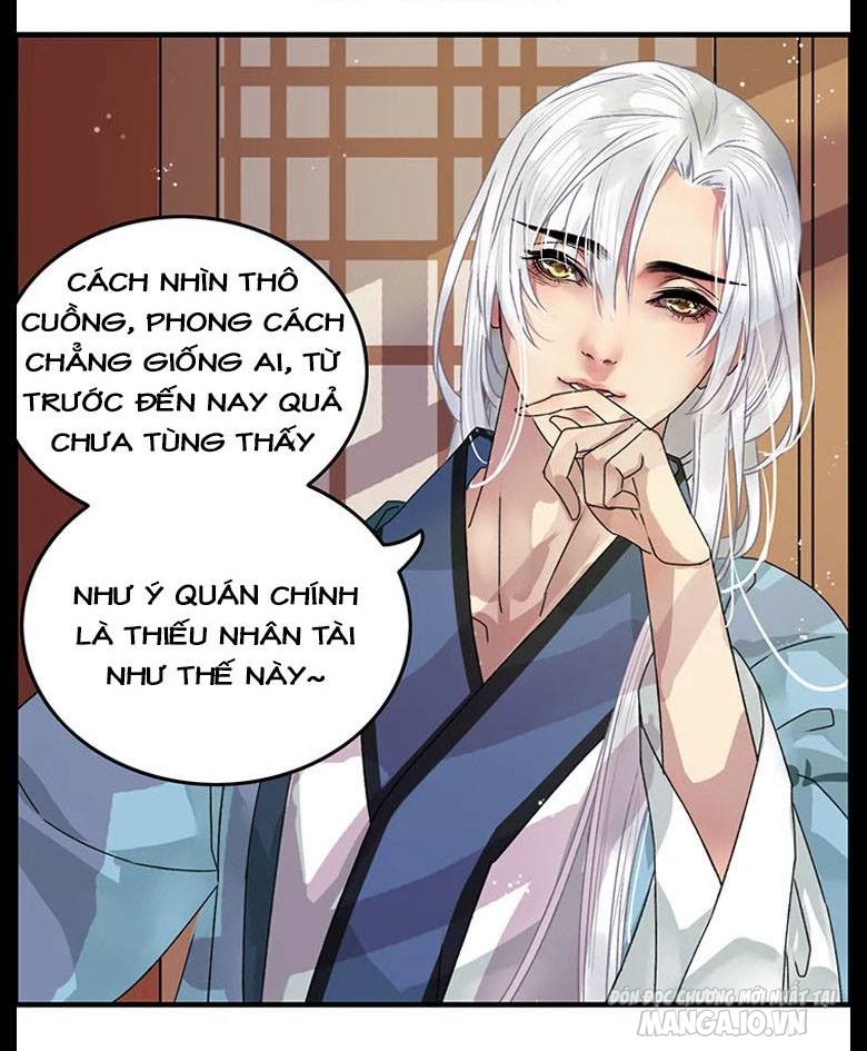 Ta Làm Lớn Ở Hậu Cung Chapter 4 - Trang 2