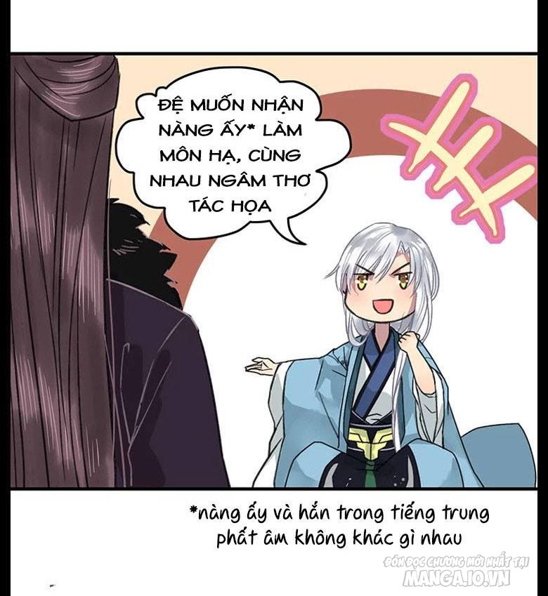 Ta Làm Lớn Ở Hậu Cung Chapter 4 - Trang 2