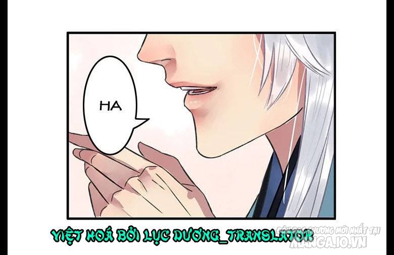 Ta Làm Lớn Ở Hậu Cung Chapter 4 - Trang 2