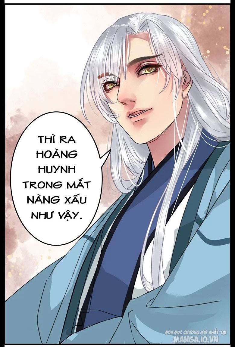 Ta Làm Lớn Ở Hậu Cung Chapter 4 - Trang 2