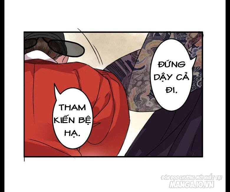 Ta Làm Lớn Ở Hậu Cung Chapter 3 - Trang 2