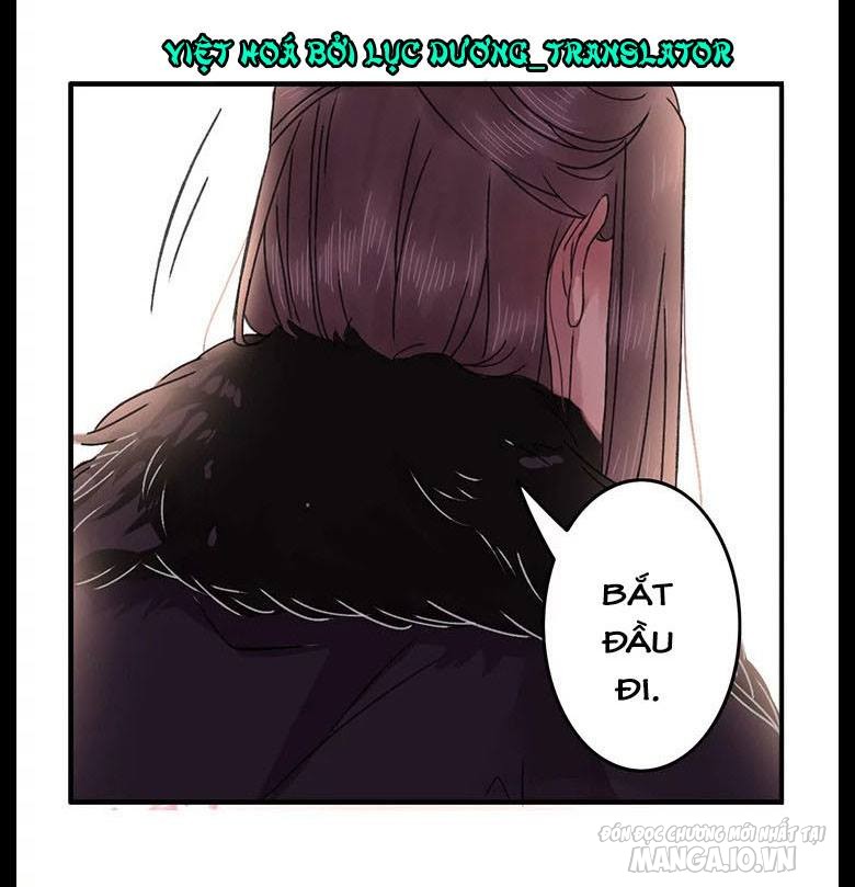 Ta Làm Lớn Ở Hậu Cung Chapter 3 - Trang 2