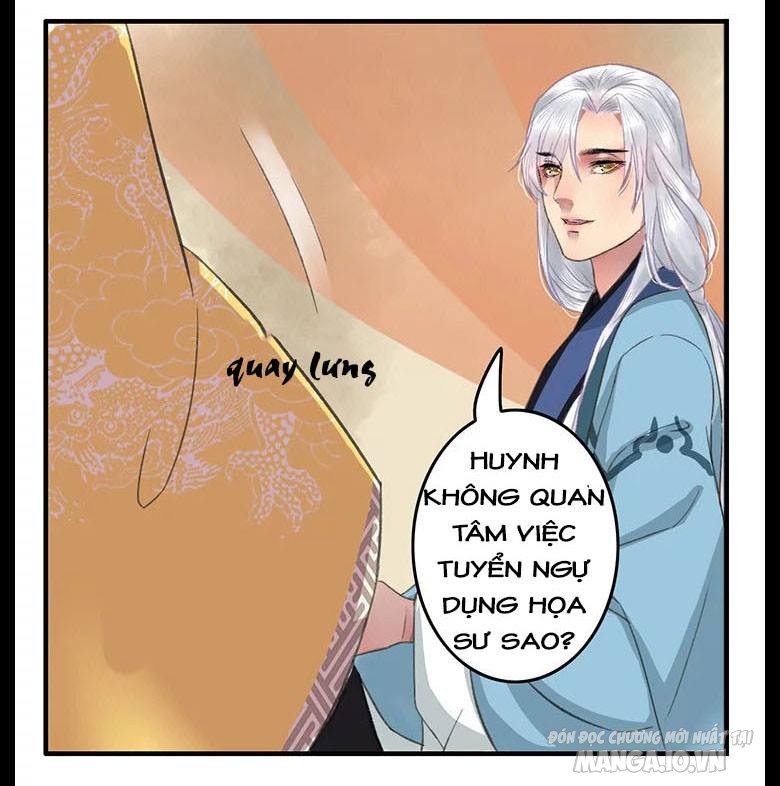 Ta Làm Lớn Ở Hậu Cung Chapter 3 - Trang 2