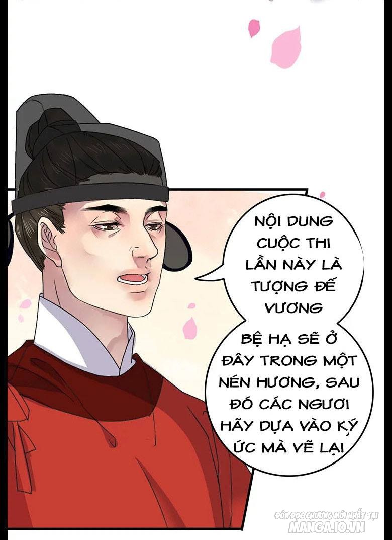 Ta Làm Lớn Ở Hậu Cung Chapter 3 - Trang 2