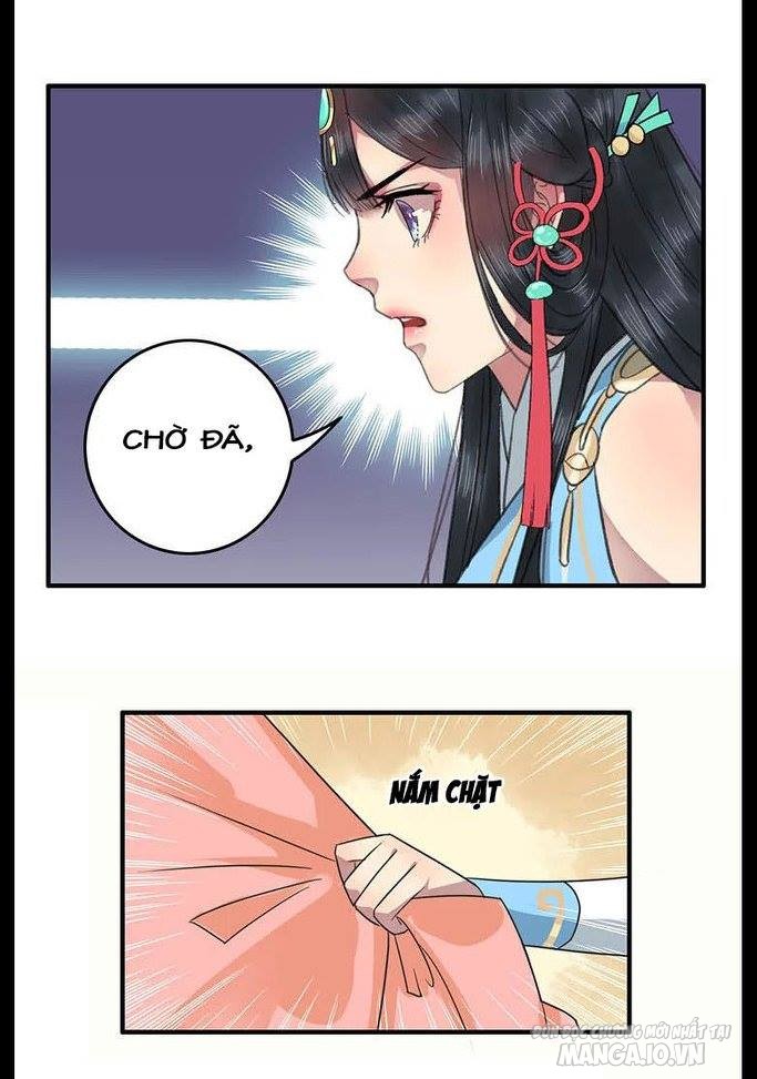 Ta Làm Lớn Ở Hậu Cung Chapter 2 - Trang 2