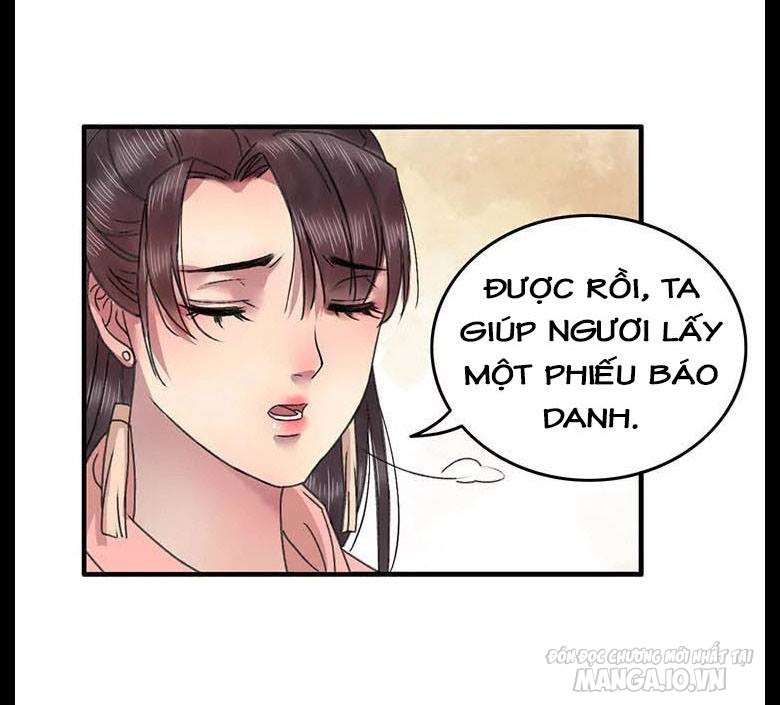 Ta Làm Lớn Ở Hậu Cung Chapter 2 - Trang 2