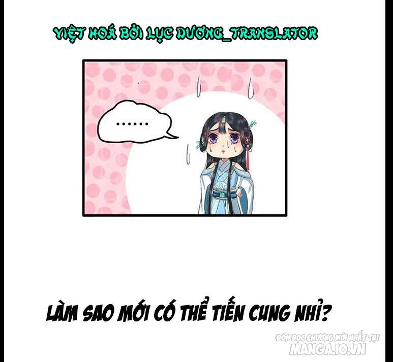 Ta Làm Lớn Ở Hậu Cung Chapter 2 - Trang 2