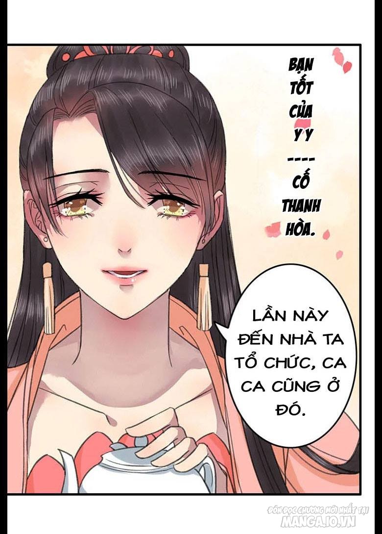 Ta Làm Lớn Ở Hậu Cung Chapter 2 - Trang 2