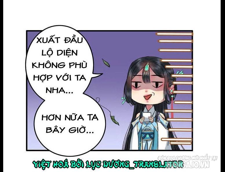 Ta Làm Lớn Ở Hậu Cung Chapter 2 - Trang 2