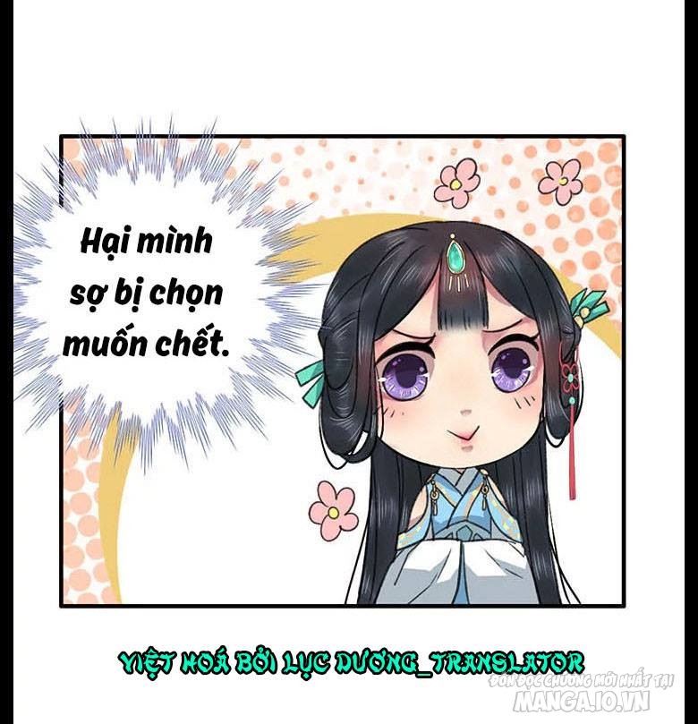 Ta Làm Lớn Ở Hậu Cung Chapter 1 - Trang 2