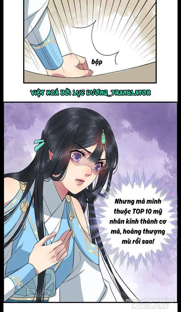 Ta Làm Lớn Ở Hậu Cung Chapter 1 - Trang 2