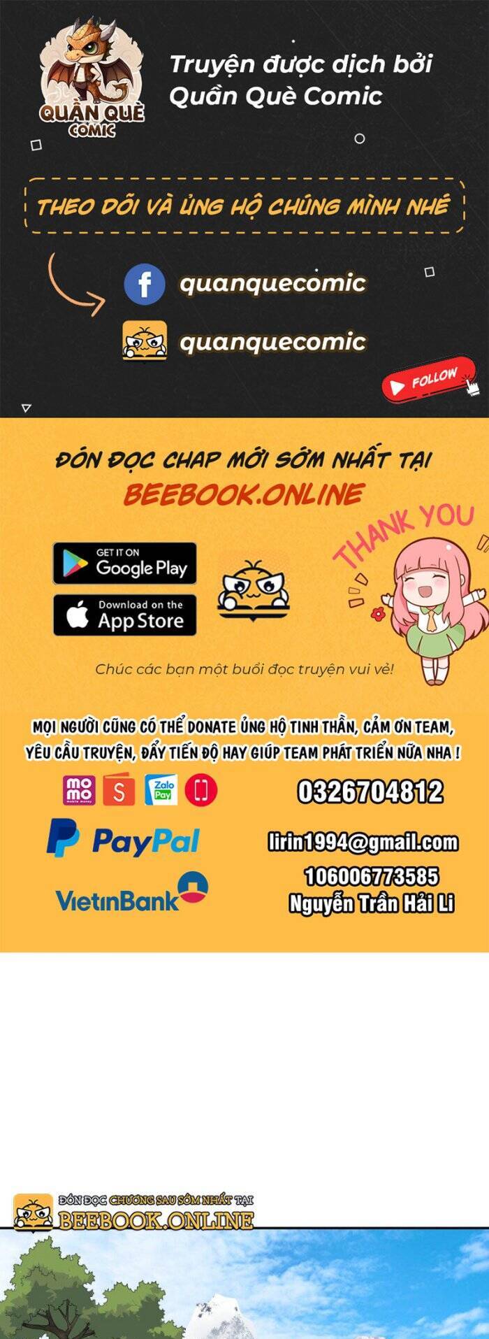 Tôi Vô Địch Sau Khi Xuống Núi Chapter 41 - Trang 2