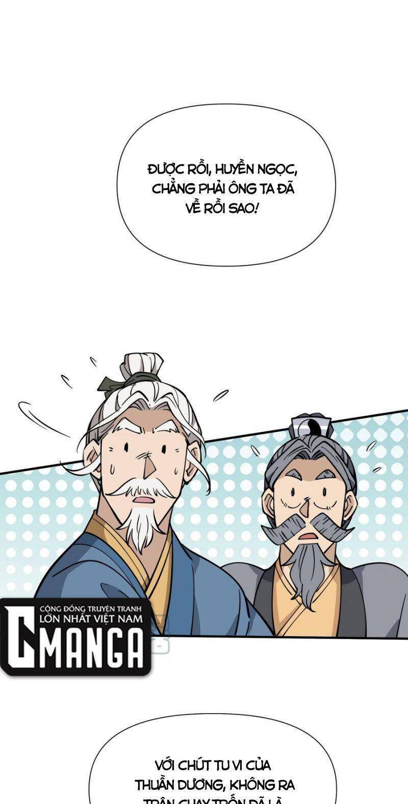 Tôi Vô Địch Sau Khi Xuống Núi Chapter 40 - Trang 2