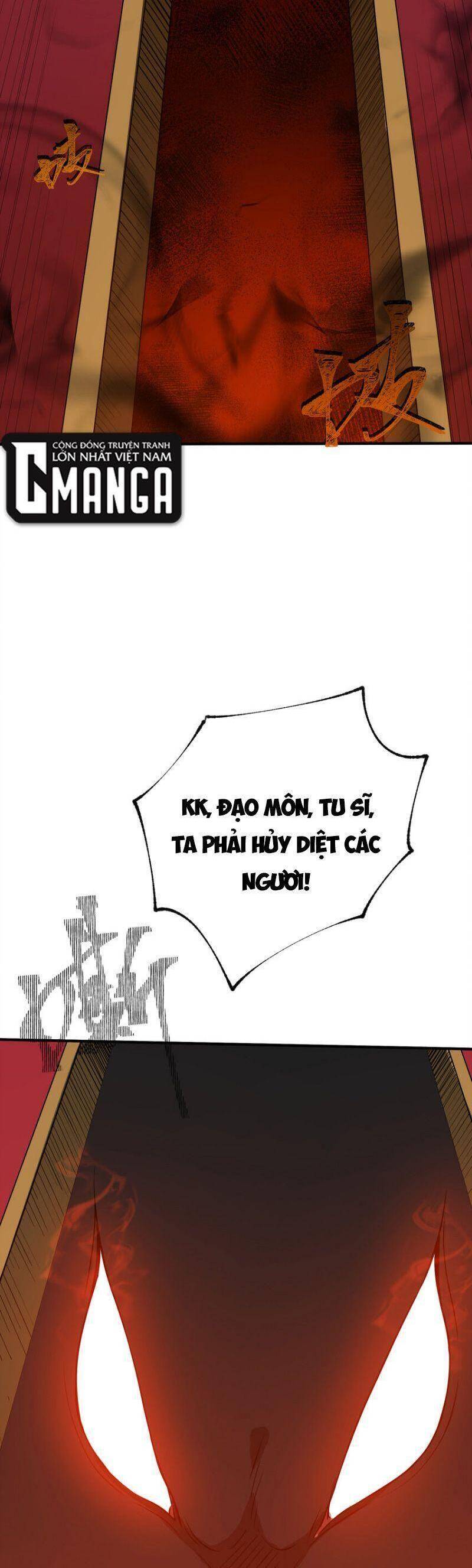 Tôi Vô Địch Sau Khi Xuống Núi Chapter 38 - Trang 2