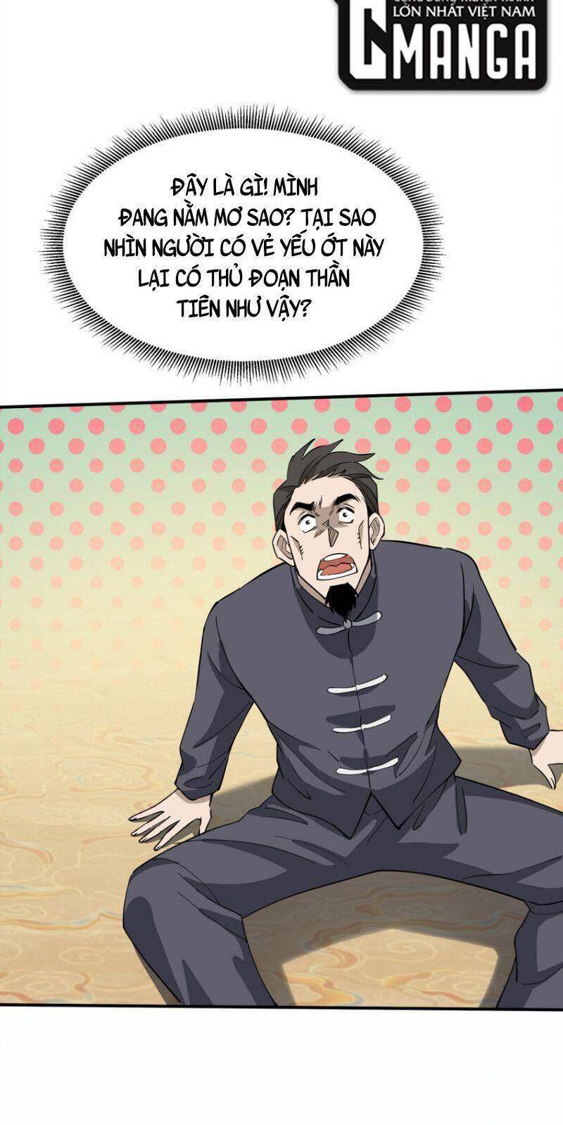 Tôi Vô Địch Sau Khi Xuống Núi Chapter 31 - Trang 2