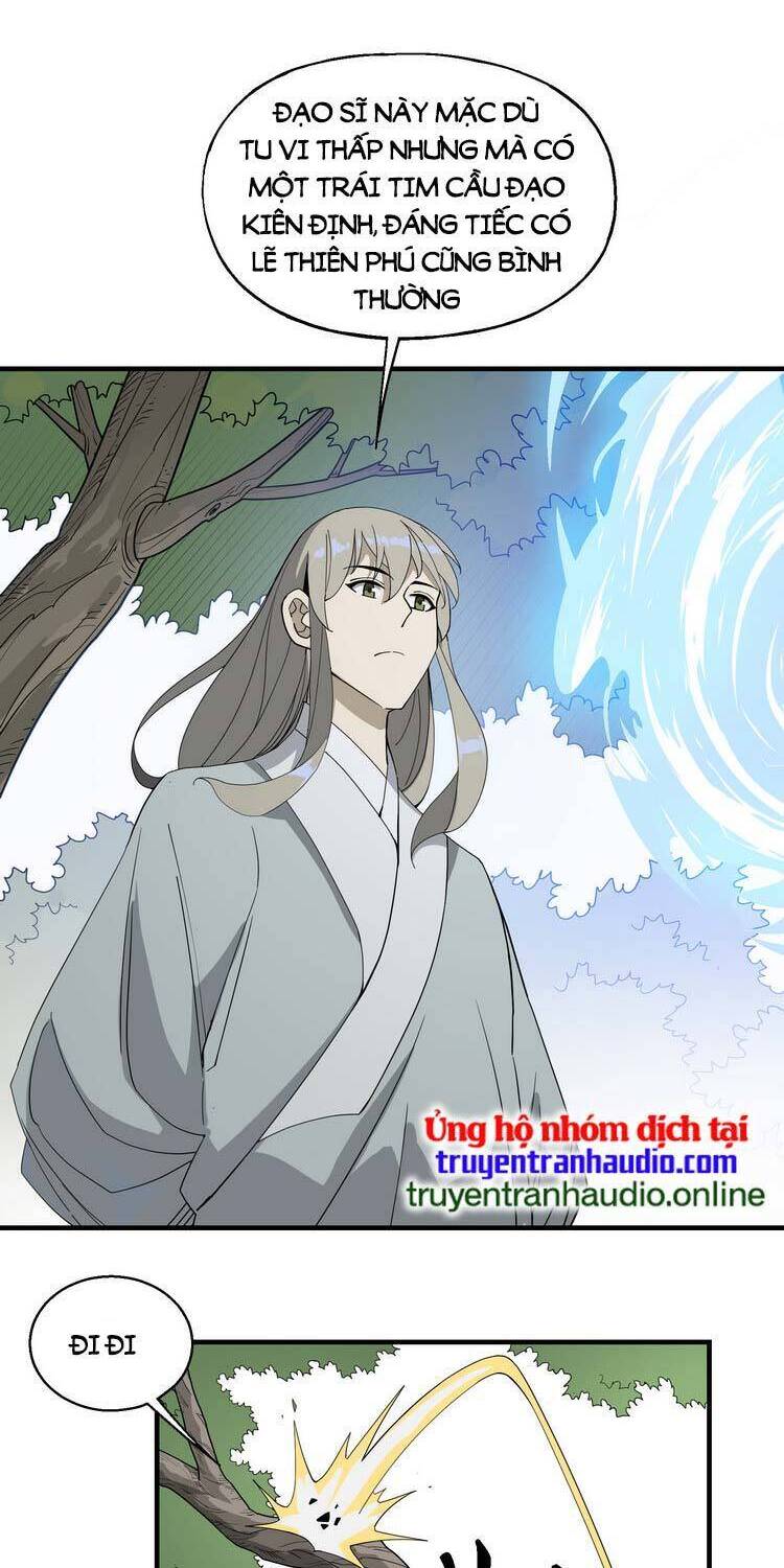 Tôi Vô Địch Sau Khi Xuống Núi Chapter 17 - Trang 2