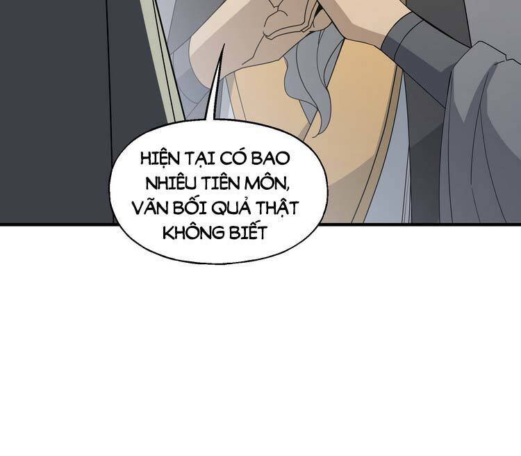 Tôi Vô Địch Sau Khi Xuống Núi Chapter 17 - Trang 2