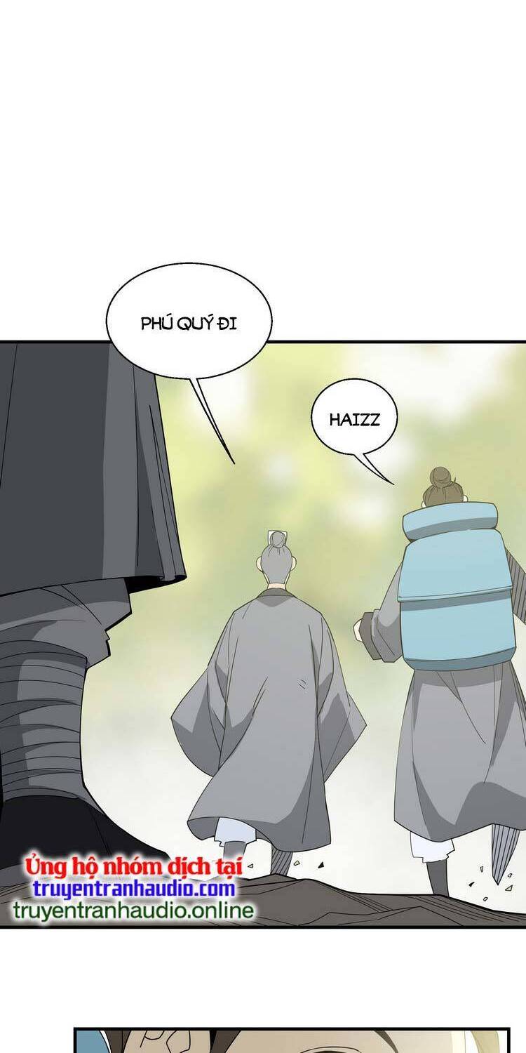 Tôi Vô Địch Sau Khi Xuống Núi Chapter 17 - Trang 2