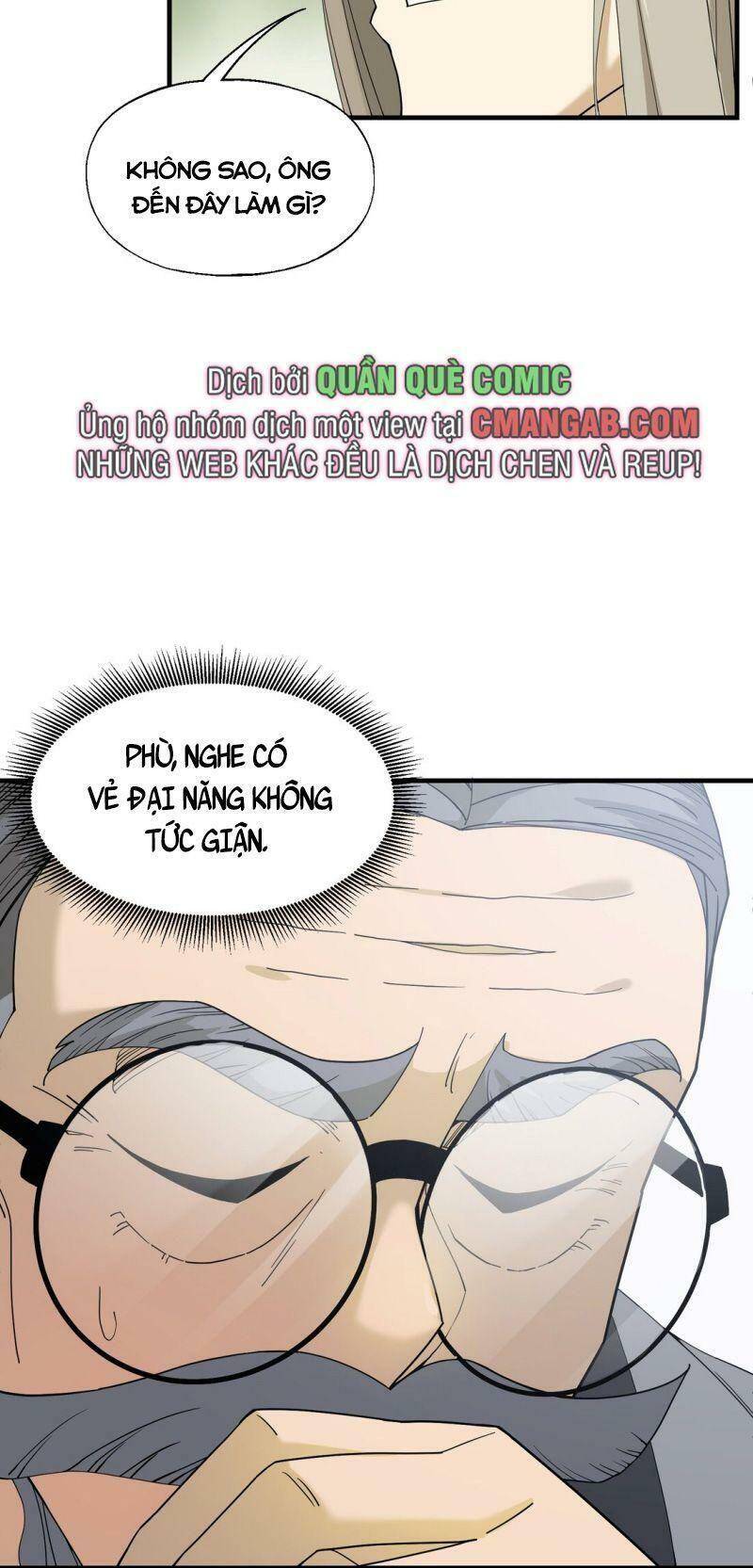 Tôi Vô Địch Sau Khi Xuống Núi Chapter 13 - Trang 2