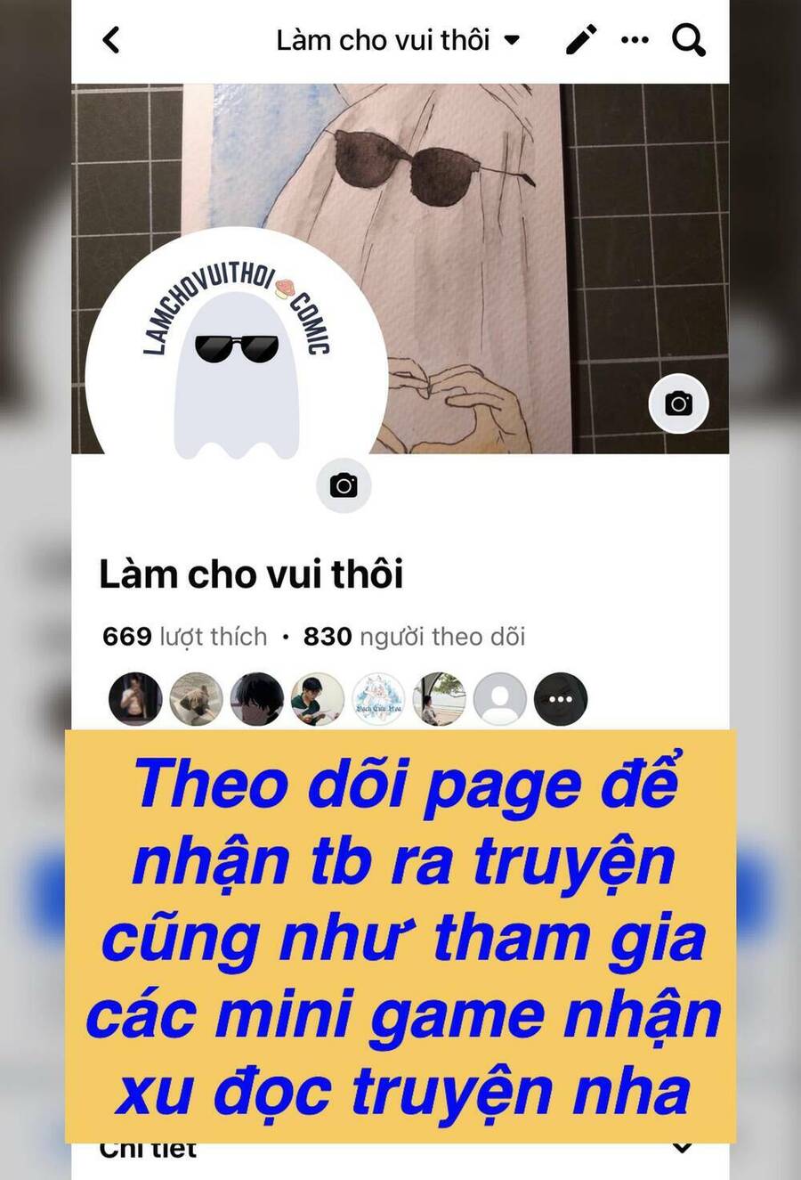 Thôn Trưởng Thôn Tân Thủ Chapter 65 - Trang 2