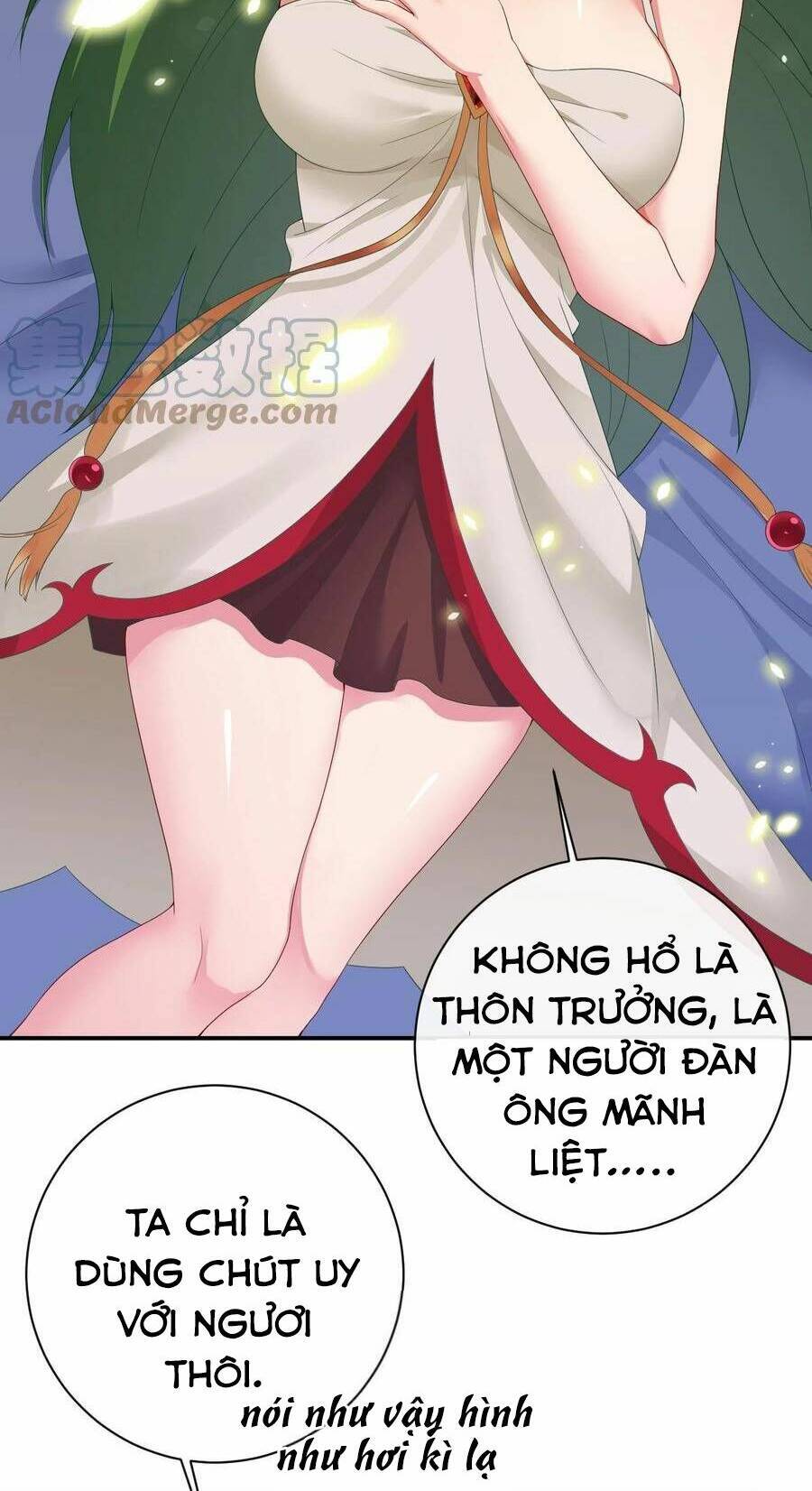 Thôn Trưởng Thôn Tân Thủ Chapter 65 - Trang 2