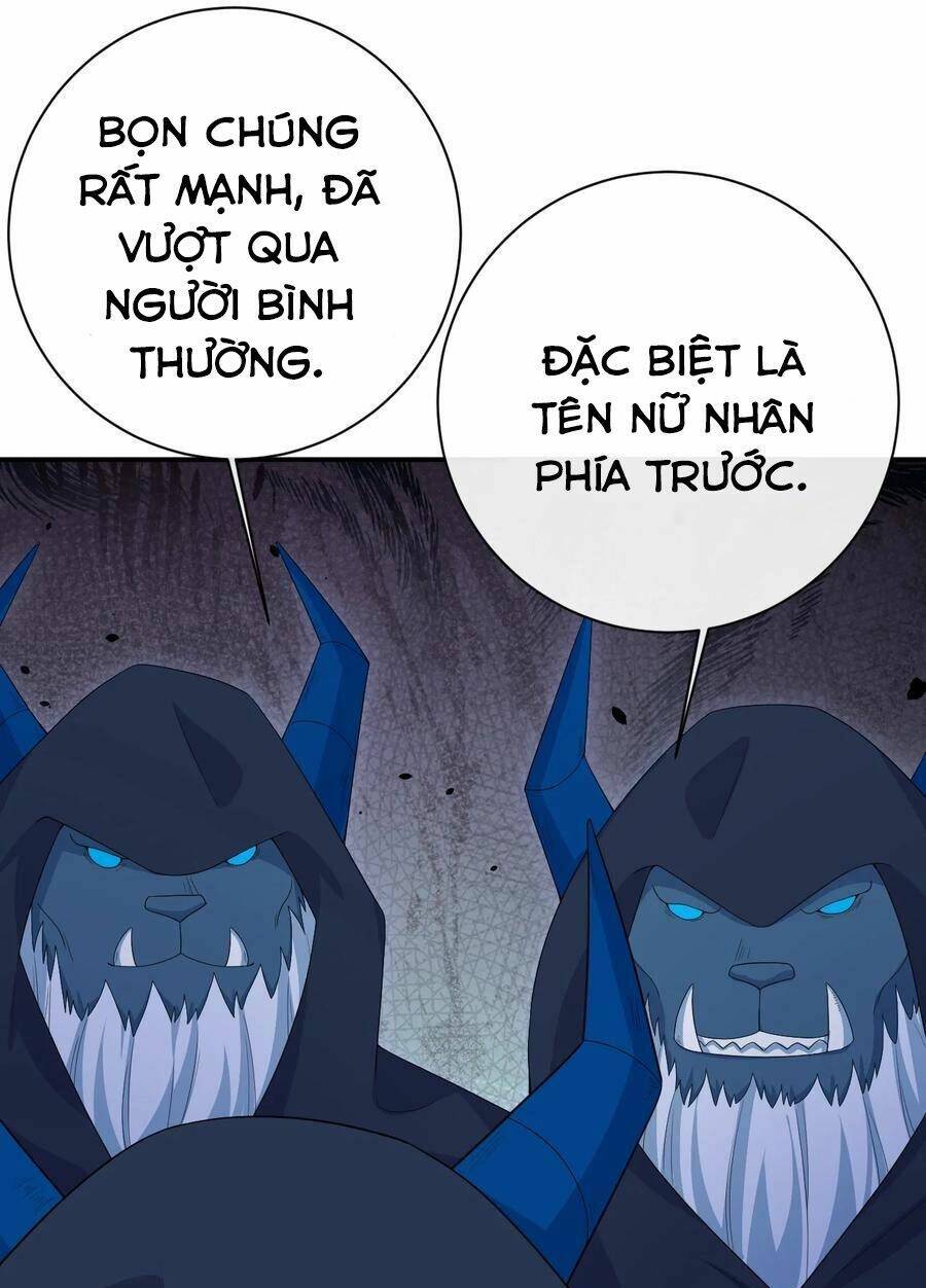 Thôn Trưởng Thôn Tân Thủ Chapter 65 - Trang 2