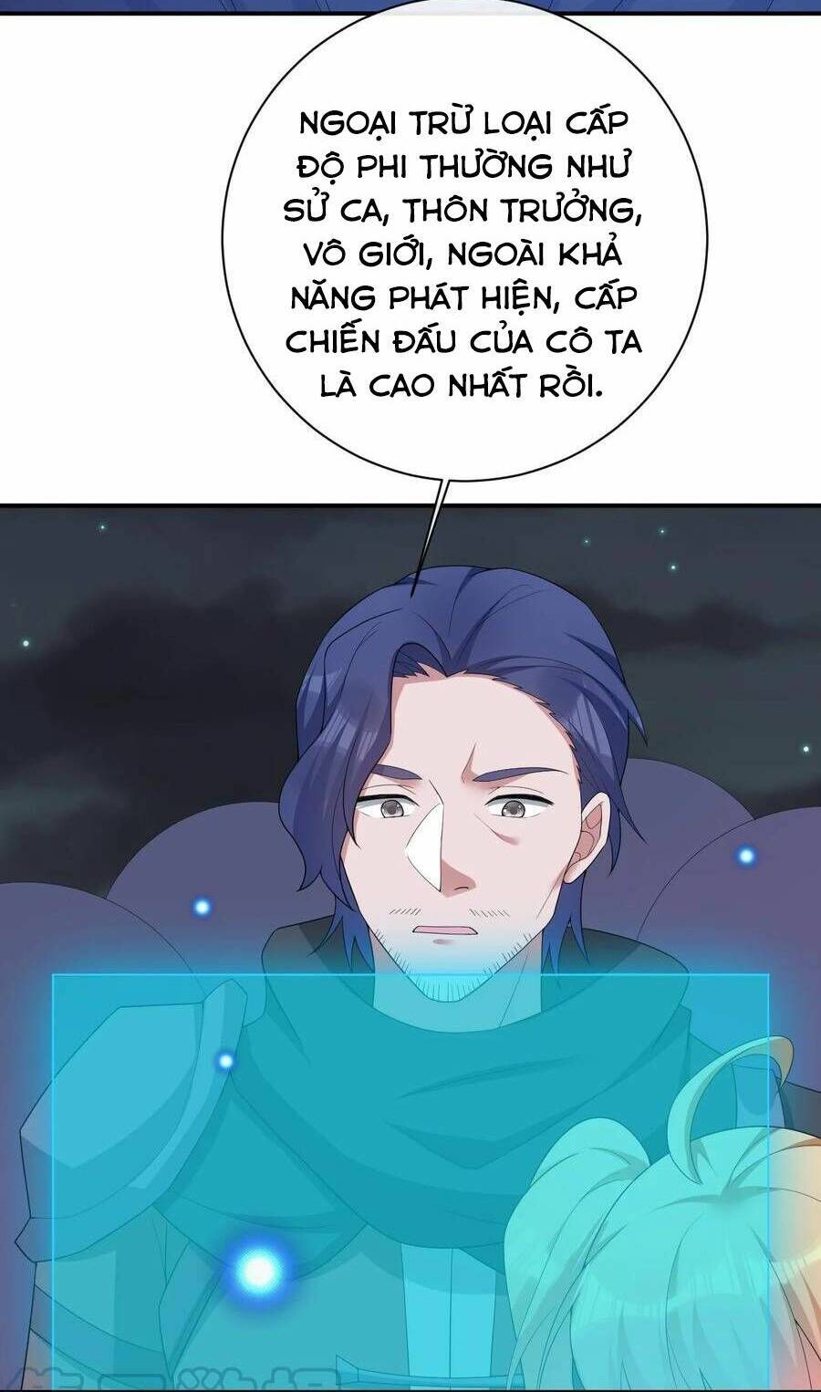 Thôn Trưởng Thôn Tân Thủ Chapter 64 - Trang 2