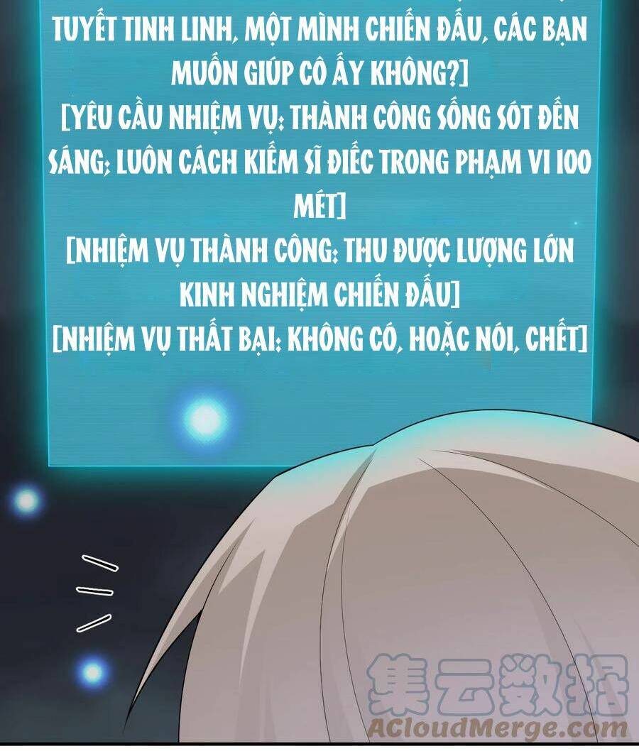 Thôn Trưởng Thôn Tân Thủ Chapter 64 - Trang 2