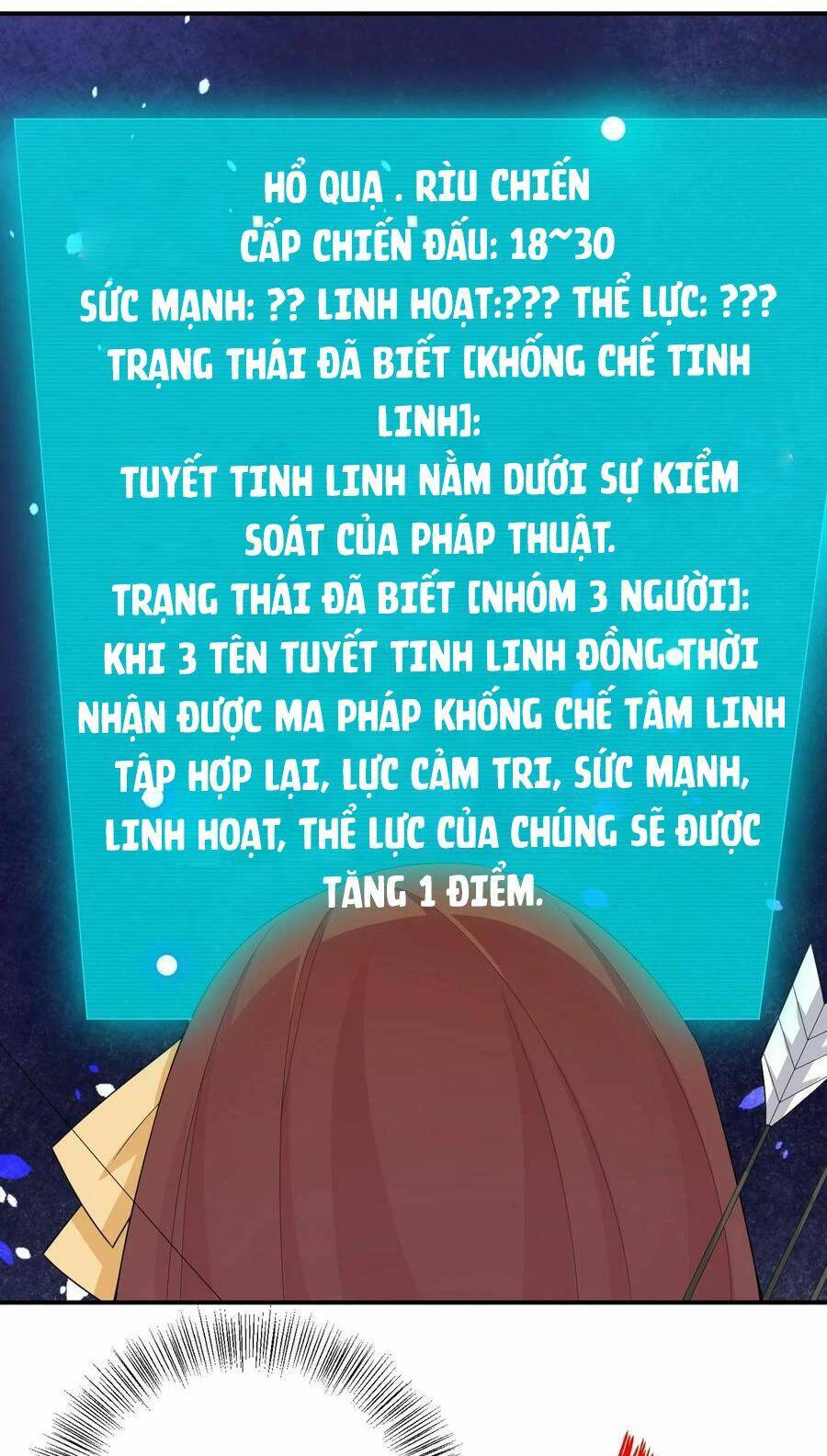 Thôn Trưởng Thôn Tân Thủ Chapter 63 - Trang 2