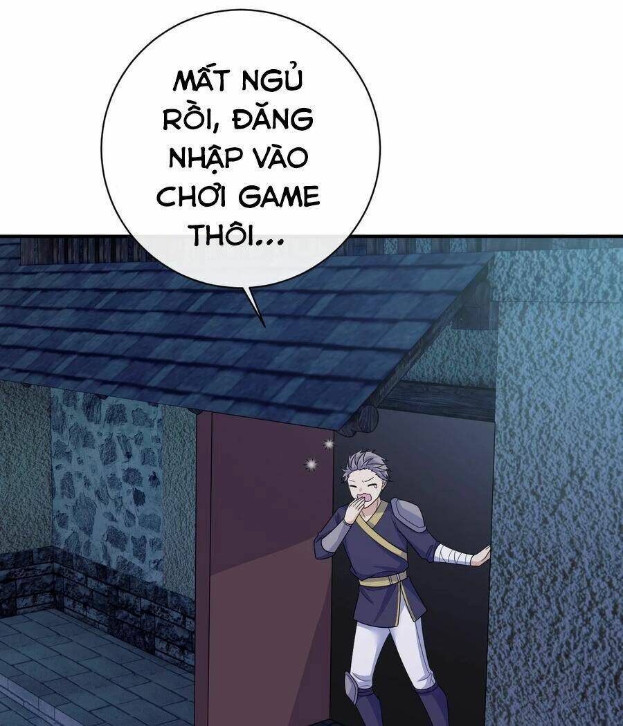 Thôn Trưởng Thôn Tân Thủ Chapter 57 - Trang 2