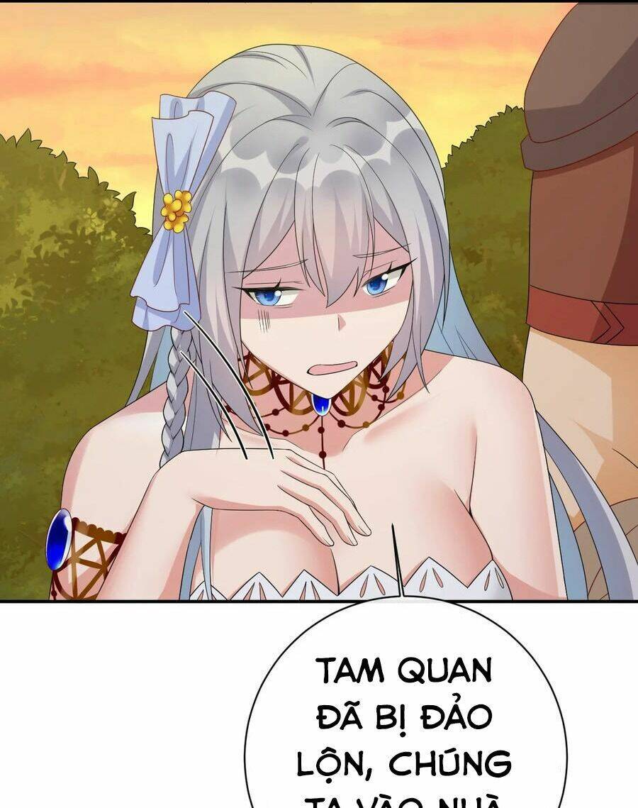 Thôn Trưởng Thôn Tân Thủ Chapter 45 - Trang 2