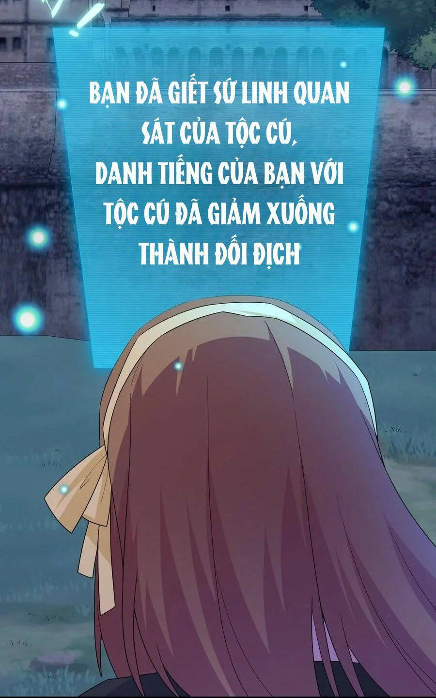 Thôn Trưởng Thôn Tân Thủ Chapter 42 - Trang 2