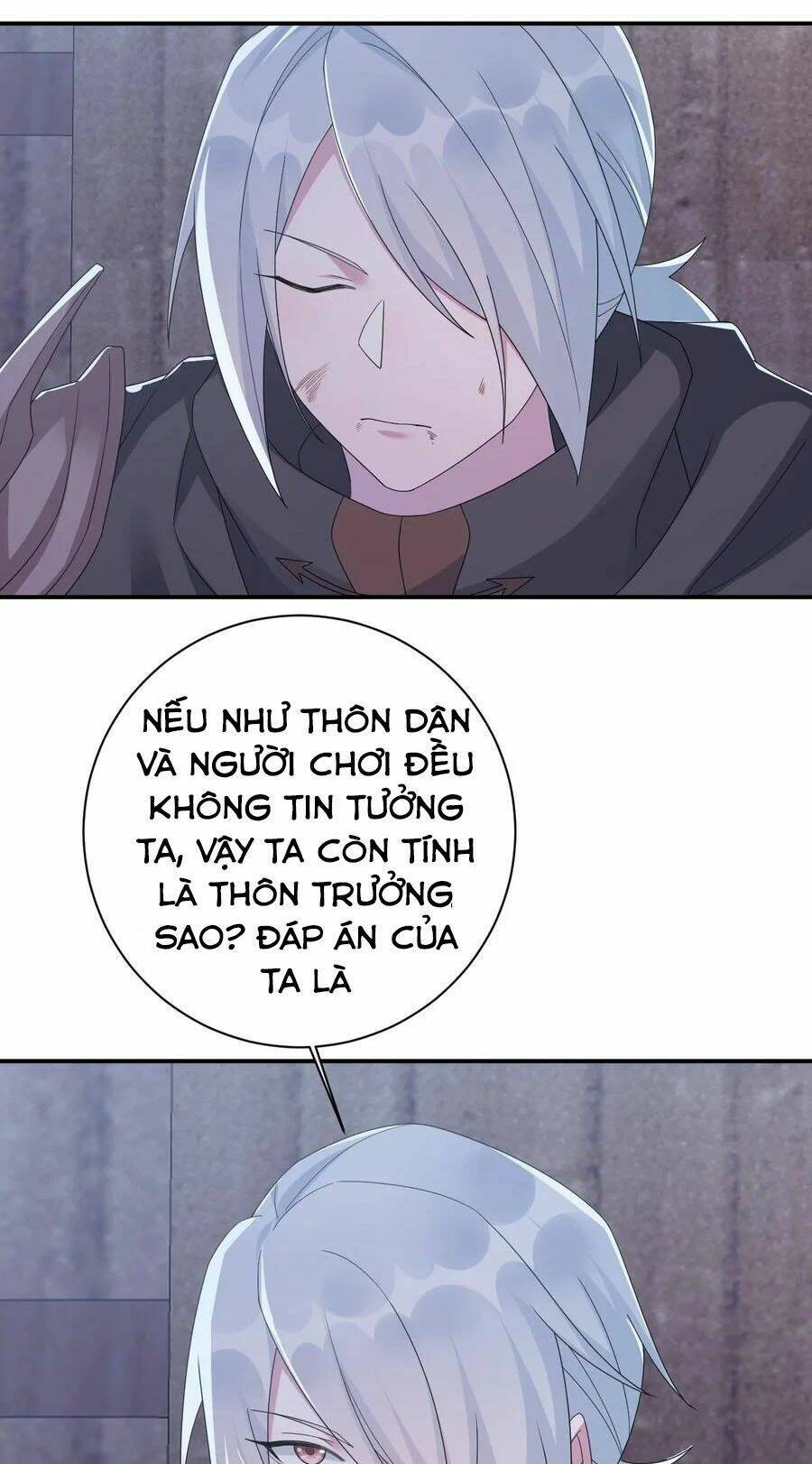 Thôn Trưởng Thôn Tân Thủ Chapter 42 - Trang 2