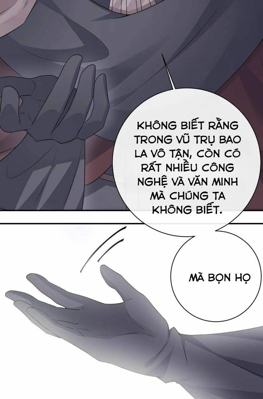 Thôn Trưởng Thôn Tân Thủ Chapter 38 - Trang 2