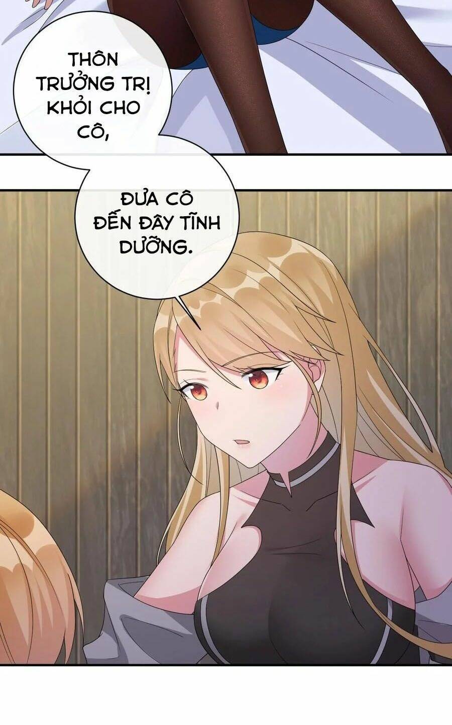 Thôn Trưởng Thôn Tân Thủ Chapter 38 - Trang 2