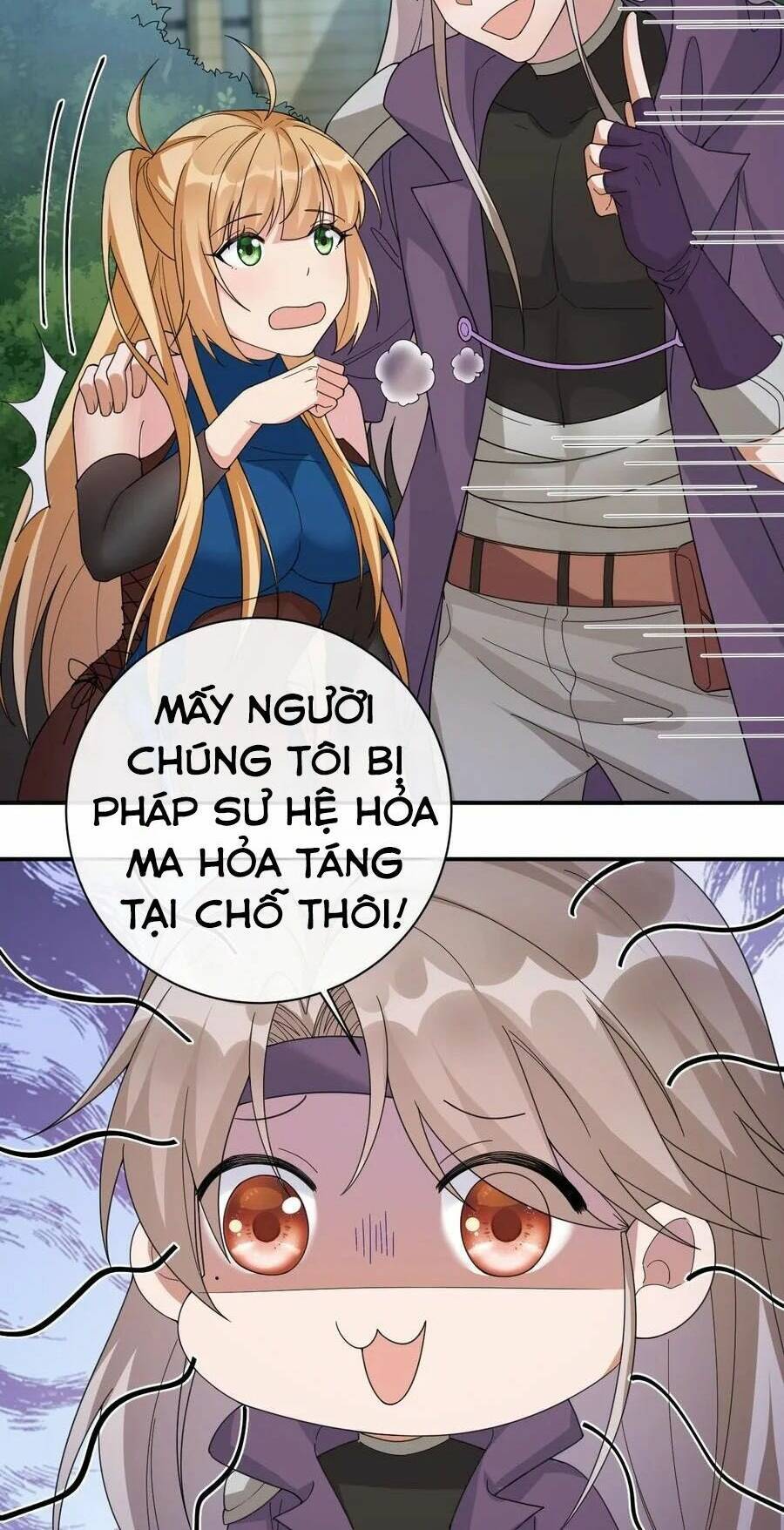 Thôn Trưởng Thôn Tân Thủ Chapter 38 - Trang 2