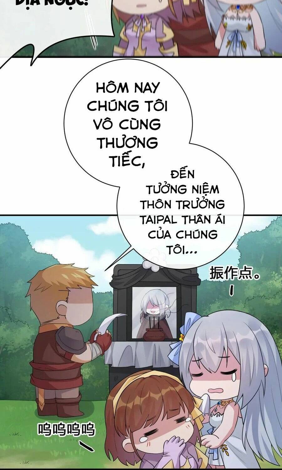 Thôn Trưởng Thôn Tân Thủ Chapter 37 - Trang 2