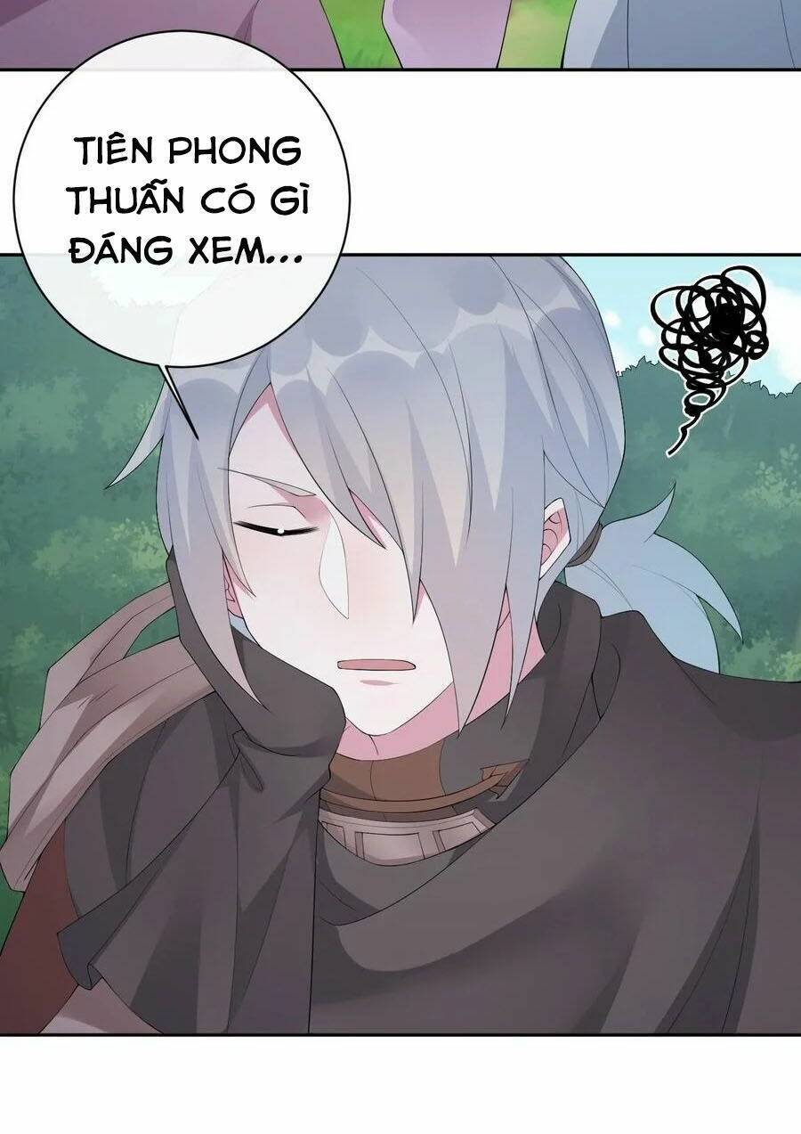 Thôn Trưởng Thôn Tân Thủ Chapter 35 - Trang 2