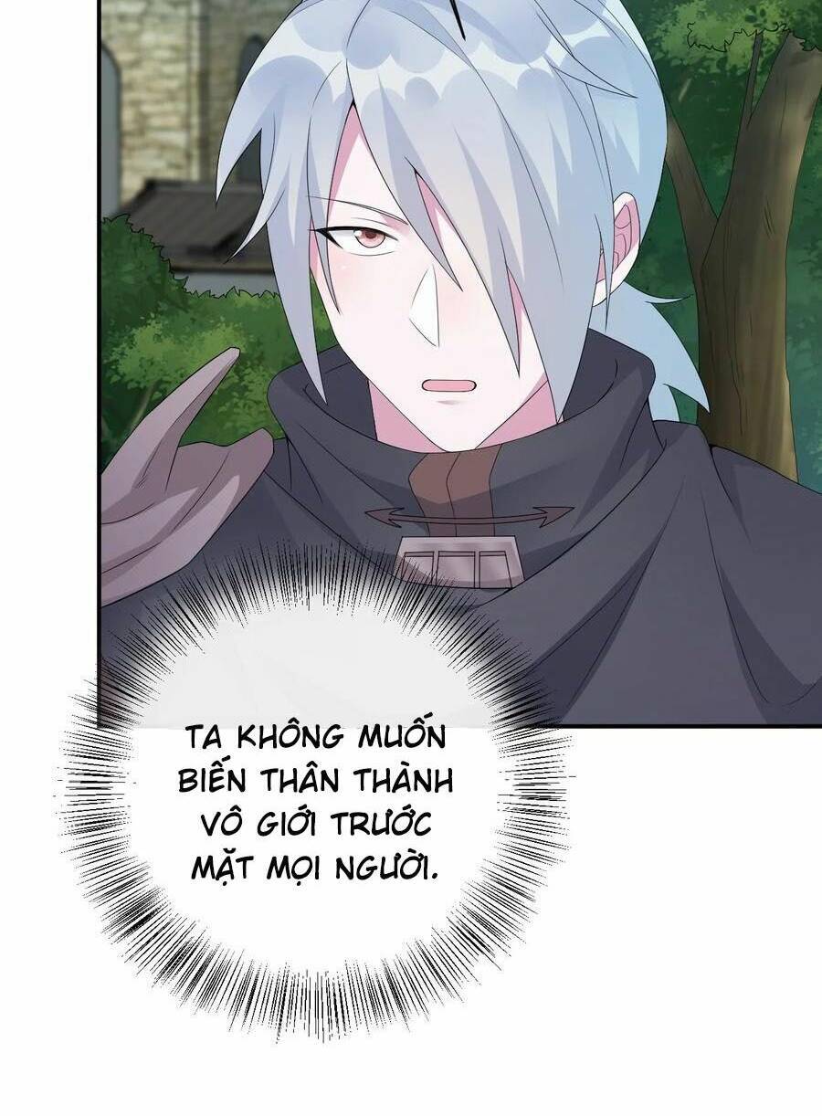 Thôn Trưởng Thôn Tân Thủ Chapter 35 - Trang 2