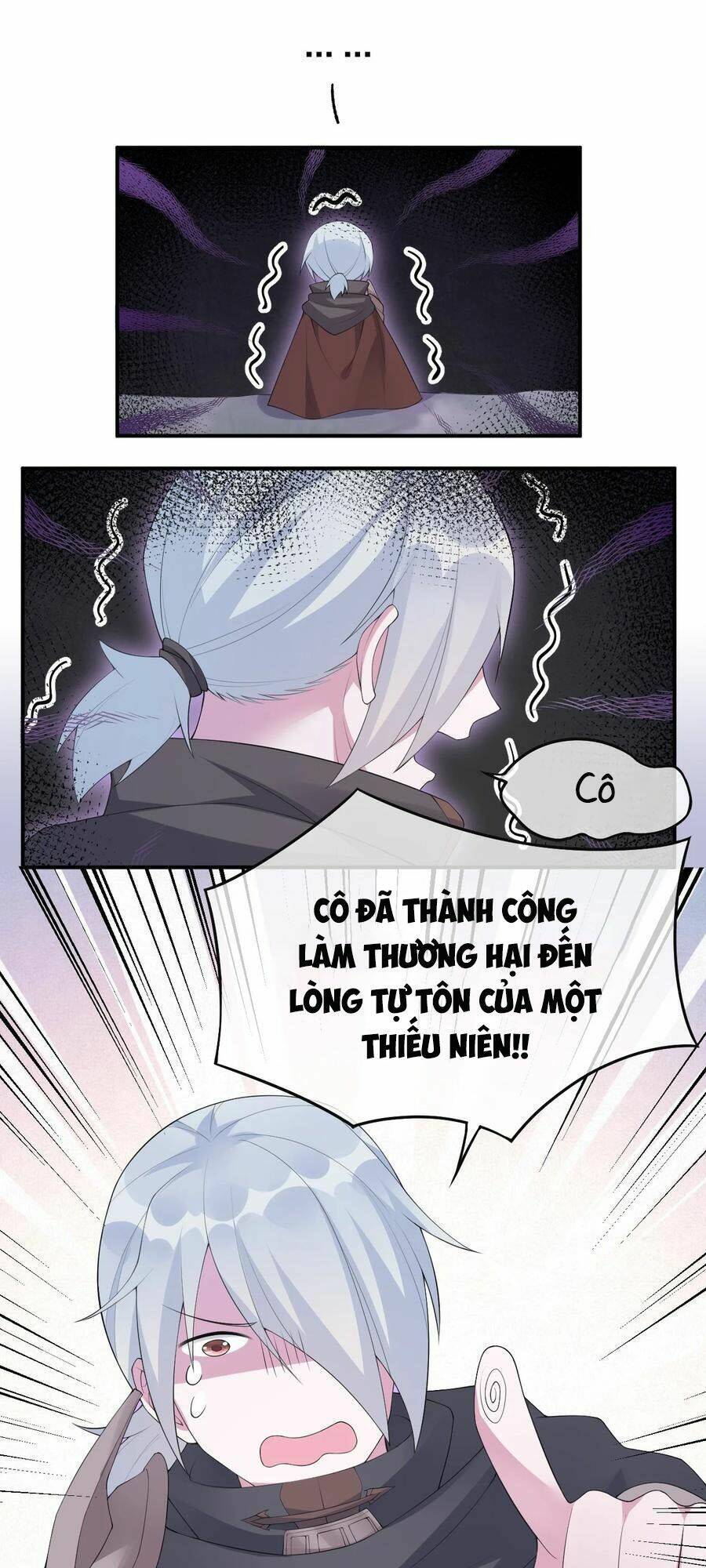 Thôn Trưởng Thôn Tân Thủ Chapter 35 - Trang 2