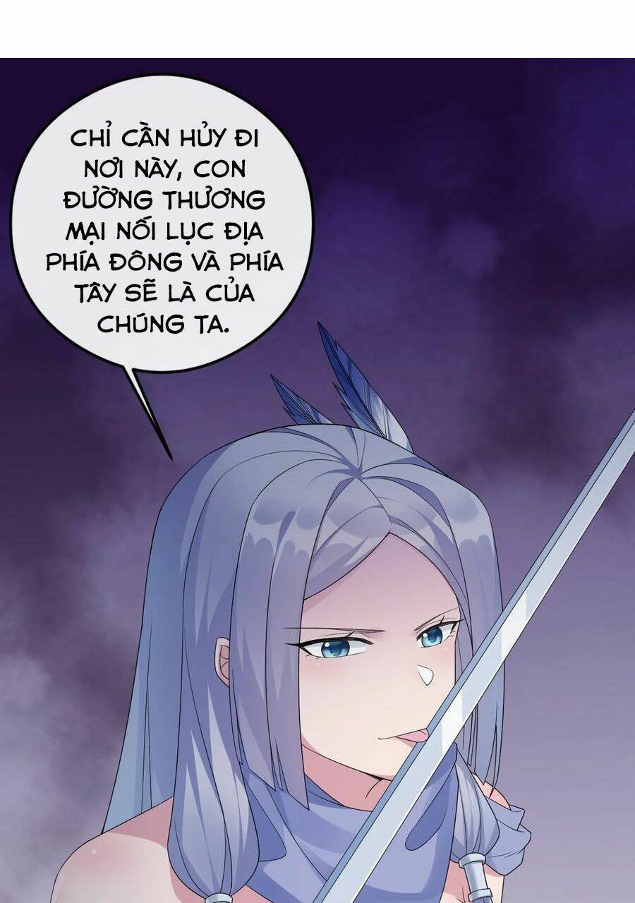 Thôn Trưởng Thôn Tân Thủ Chapter 24 - Trang 2