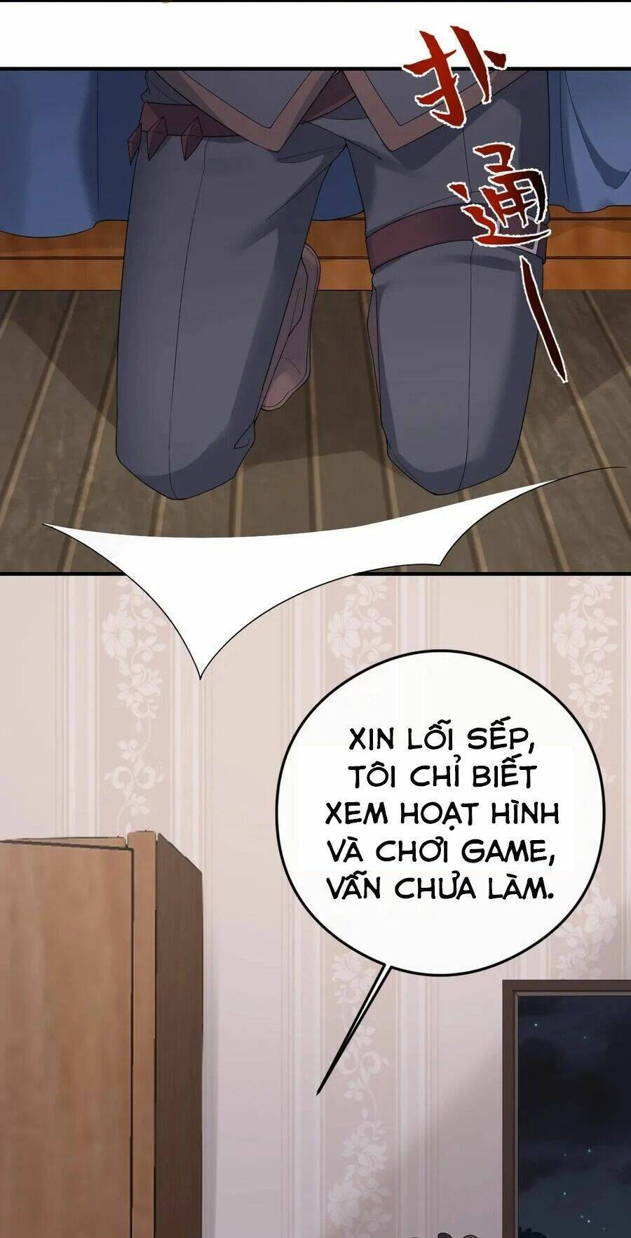 Thôn Trưởng Thôn Tân Thủ Chapter 21 - Trang 2