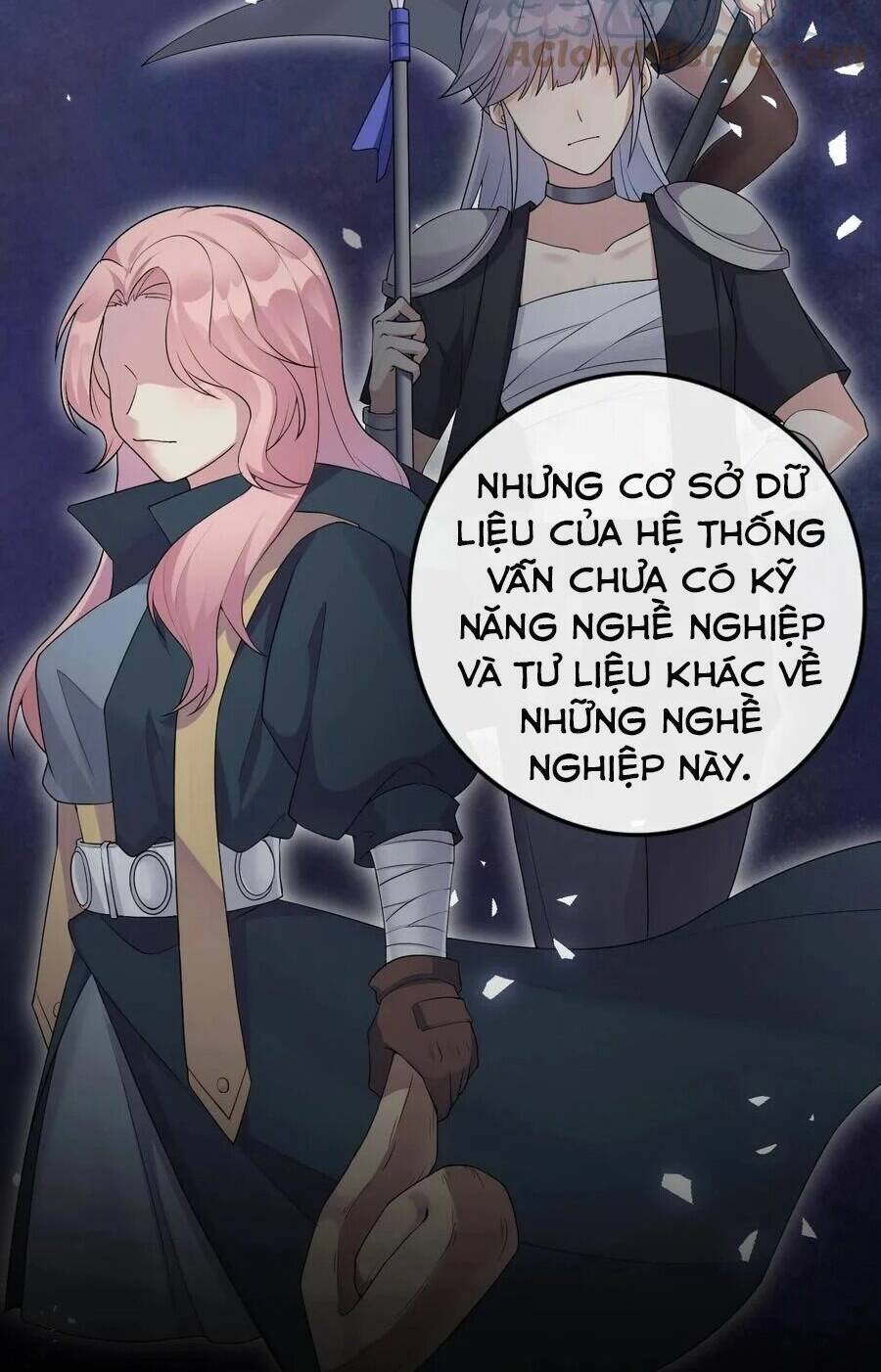 Thôn Trưởng Thôn Tân Thủ Chapter 21 - Trang 2