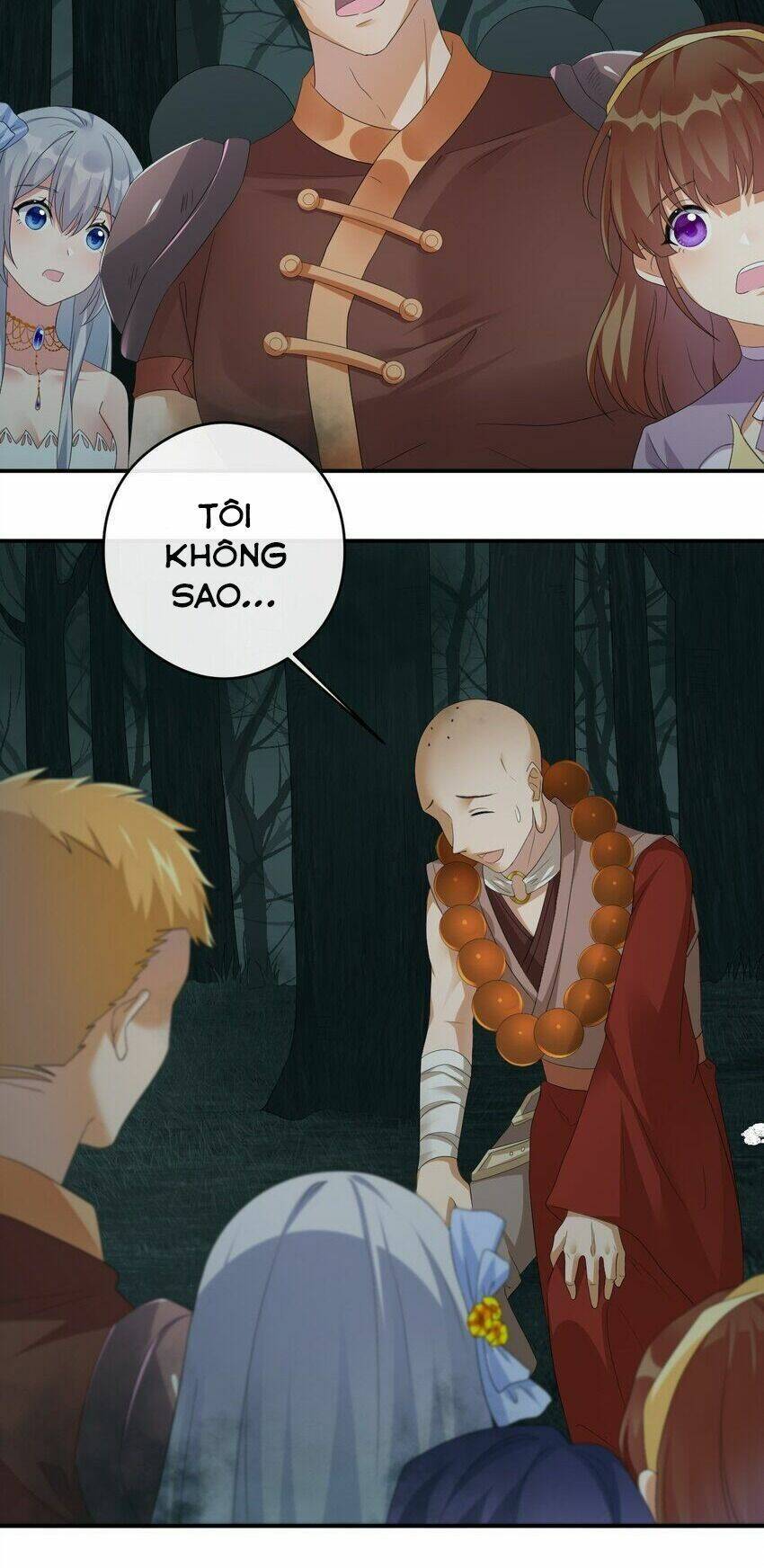 Thôn Trưởng Thôn Tân Thủ Chapter 20 - Trang 2