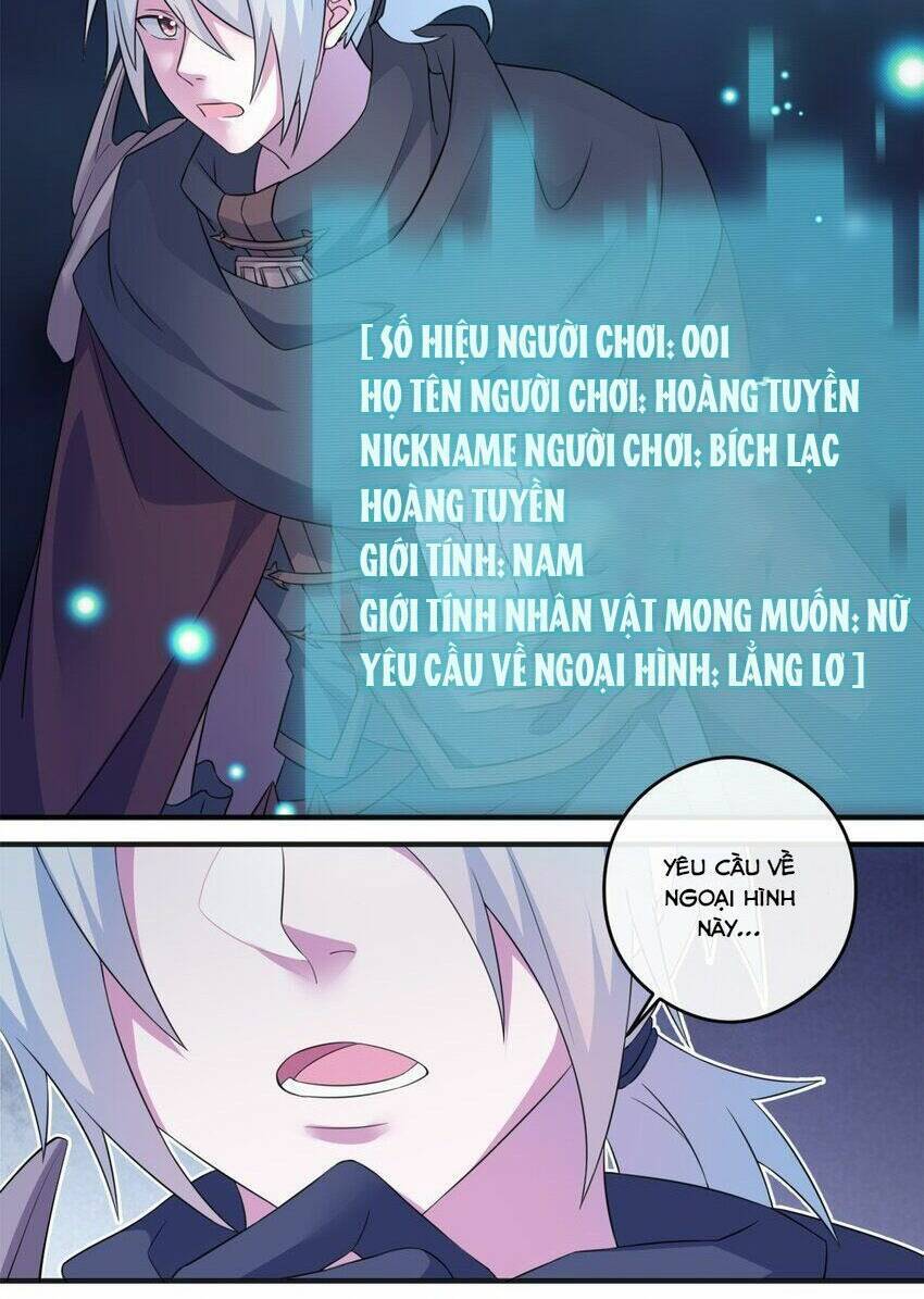 Thôn Trưởng Thôn Tân Thủ Chapter 6 - Trang 2