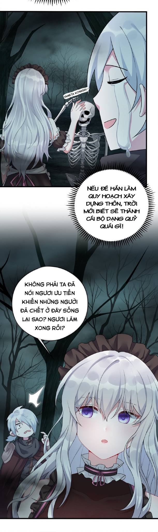 Thôn Trưởng Thôn Tân Thủ Chapter 2 - Trang 2